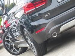 2022 BMW X1 sDrive18i