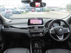 2022 BMW X1 sDrive18i