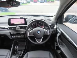 2022 BMW X1 sDrive18i