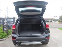 2022 BMW X1 sDrive18i