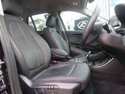 2022 BMW X1 sDrive18i