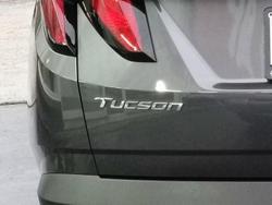 2023 Hyundai Tucson Elite NX4.V2 MY24 AWD Amazon Grey
