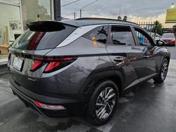 2023 Hyundai Tucson Elite NX4.V2 MY24 AWD Amazon Grey