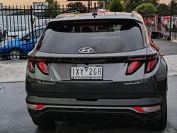 2023 Hyundai Tucson Elite NX4.V2 MY24 AWD Amazon Grey