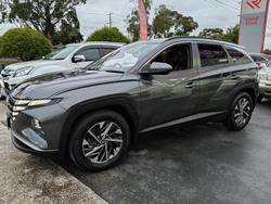 2023 Hyundai Tucson Elite NX4.V2 MY24 AWD Amazon Grey