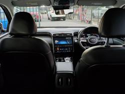 2023 Hyundai Tucson Elite NX4.V2 MY24 AWD Amazon Grey