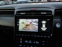 2023 Hyundai Tucson Elite NX4.V2 MY24 AWD Amazon Grey