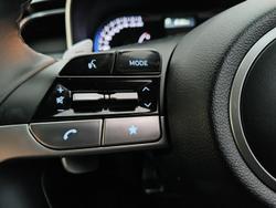 2023 Hyundai Tucson Elite NX4.V2 MY24 AWD Amazon Grey