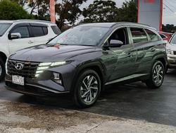 2023 Hyundai Tucson Elite NX4.V2 MY24 AWD Amazon Grey