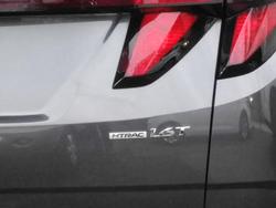 2023 Hyundai Tucson Elite NX4.V2 MY24 AWD Amazon Grey