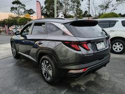 2023 Hyundai Tucson Elite NX4.V2 MY24 AWD Amazon Grey