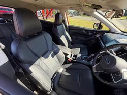 2017 Subaru Impreza 2.0i-S