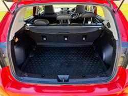 2017 Subaru Impreza 2.0i-S