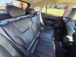 2017 Subaru Impreza 2.0i-S