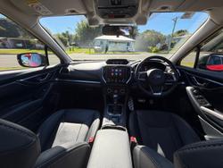 2017 Subaru Impreza 2.0i-S