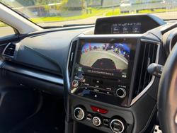 2017 Subaru Impreza 2.0i-S