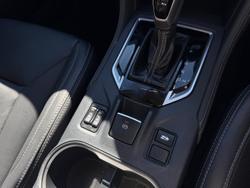2017 Subaru Impreza 2.0i-S