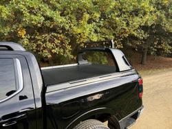 2025 Ford Ranger Platinum