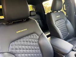 2025 Ford Ranger Platinum