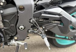 2024 Yamaha MT-10 (MT10A)