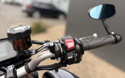 2024 Yamaha MT-10 (MT10A)