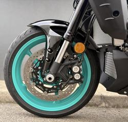 2024 Yamaha MT-10 (MT10A)