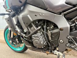 2024 Yamaha MT-10 (MT10A)