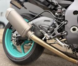2024 Yamaha MT-10 (MT10A)