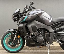 2024 Yamaha MT-10 (MT10A)