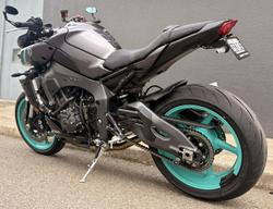 2024 Yamaha MT-10 (MT10A)