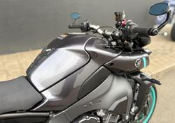 2024 Yamaha MT-10 (MT10A)