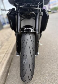 2024 Yamaha MT-10 (MT10A)