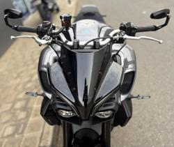 2024 Yamaha MT-10 (MT10A)