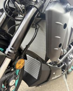 2024 Yamaha MT-10 (MT10A)