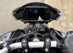 2024 Yamaha MT-10 (MT10A)