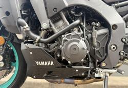 2024 Yamaha MT-10 (MT10A)