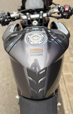 2024 Yamaha MT-10 (MT10A)