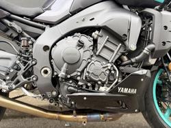 2024 Yamaha MT-10 (MT10A)