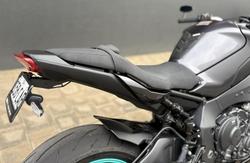 2024 Yamaha MT-10 (MT10A)