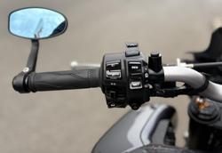 2024 Yamaha MT-10 (MT10A)