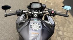 2024 Yamaha MT-10 (MT10A)