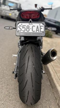 2024 Yamaha MT-10 (MT10A)
