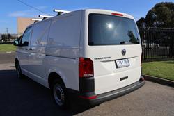 2021 Volkswagen Transporter TDI340
