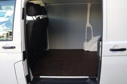 2021 Volkswagen Transporter TDI340