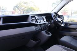2021 Volkswagen Transporter TDI340