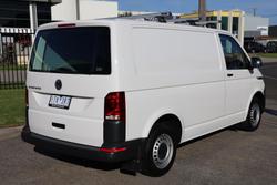 2021 Volkswagen Transporter TDI340