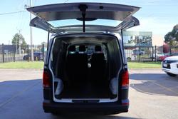 2021 Volkswagen Transporter TDI340
