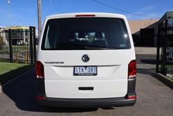 2021 Volkswagen Transporter TDI340