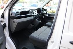 2021 Volkswagen Transporter TDI340