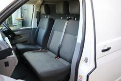 2021 Volkswagen Transporter TDI340